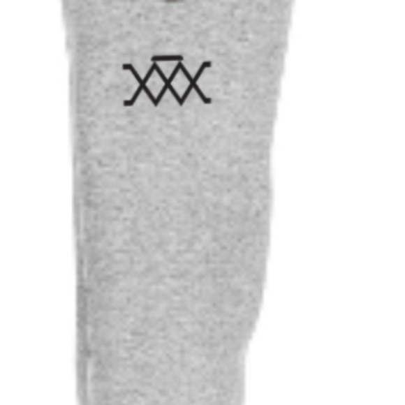 Jogger pants - Picture 1 of 2